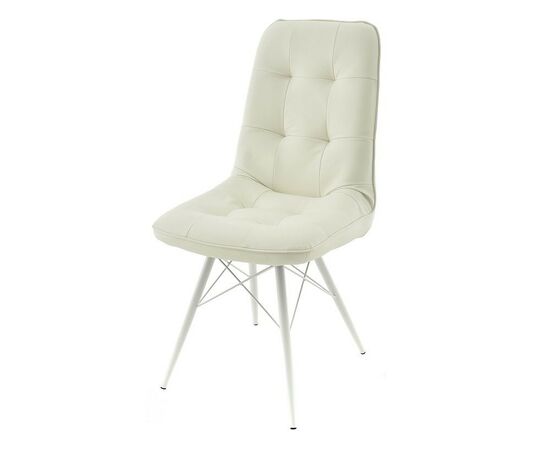 Стул «Бордо» Батлер 08, паук белый, изображение 2 | Интернет магазин мебели и декора LifeDekor