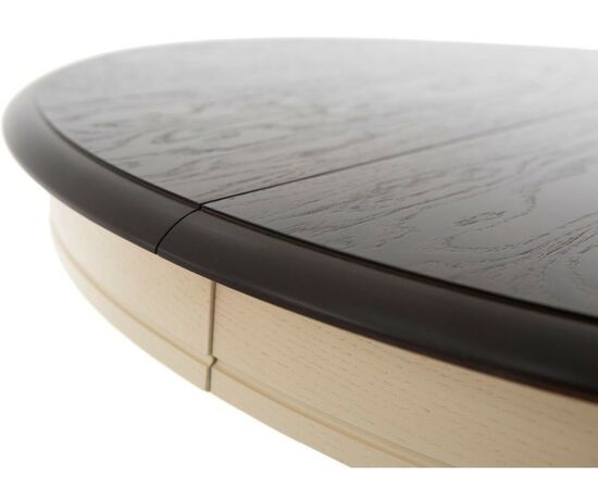 Обеденная группа (Стол Леонардо-1 и 4 стула Кабриоль, Комби 3), изображение 7 | Интернет магазин мебели и декора LifeDekor