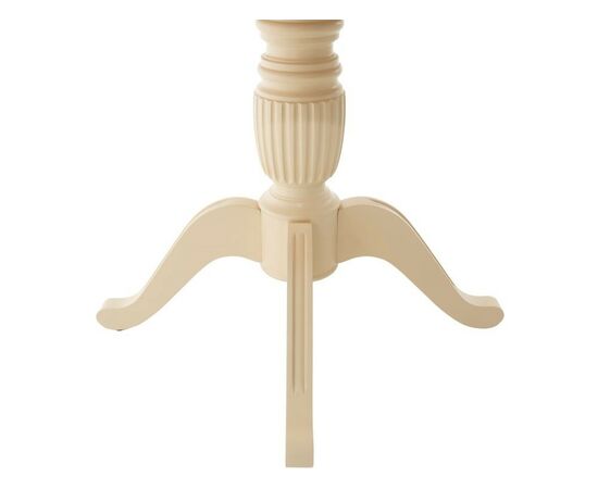 Обеденная группа (Стол Леонардо-1 и 4 стула Кабриоль, Комби 3), изображение 9 | Интернет магазин мебели и декора LifeDekor