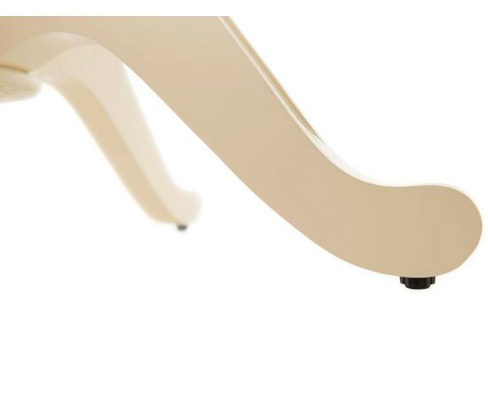 Обеденная группа (Стол Леонардо-1 и 4 стула Кабриоль, Комби 3), изображение 10 | Интернет магазин мебели и декора LifeDekor