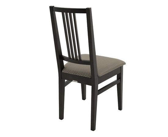 Стул «Никас», Атина 37-1, орех темный, изображение 5 | Интернет магазин мебели и декора LifeDekor