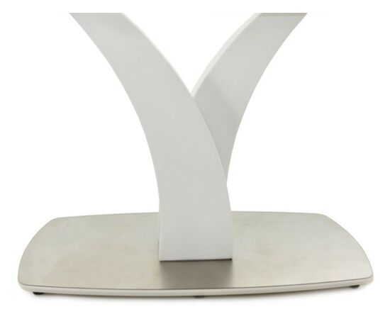 Обеденная группа (Стол Нотр Дам и 4 стула Прованс), цвет капучино, изображение 7 | Интернет магазин мебели и декора LifeDekor