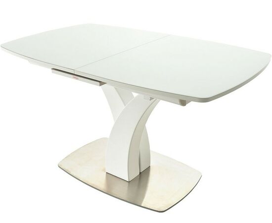 Обеденная группа (Стол Нотр Дам и 4 стула Прованс), цвет белый, изображение 3 | Интернет магазин мебели и декора LifeDekor