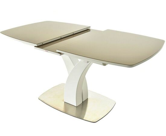 Обеденная группа (Стол Нотр Дам и 4 стула Прованс), цвет капучино, изображение 5 | Интернет магазин мебели и декора LifeDekor