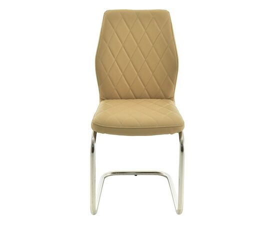 Обеденная группа (Стол Шанхай Каре и 4 стула Шато), цвет бежевый, изображение 8 | Интернет магазин мебели и декора LifeDekor