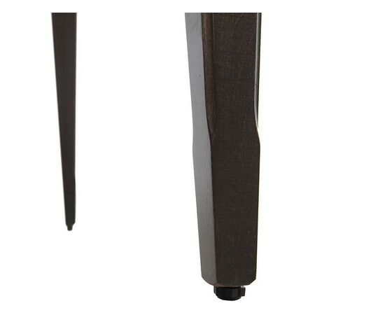 Стол «Греция» 110x70, орех темный, изображение 9 | Интернет магазин мебели и декора LifeDekor