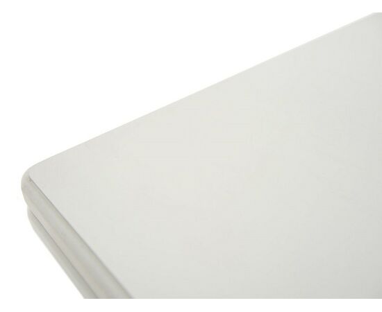 Стол «Греция» 110x70, белая эмаль, изображение 6 | Интернет магазин мебели и декора LifeDekor