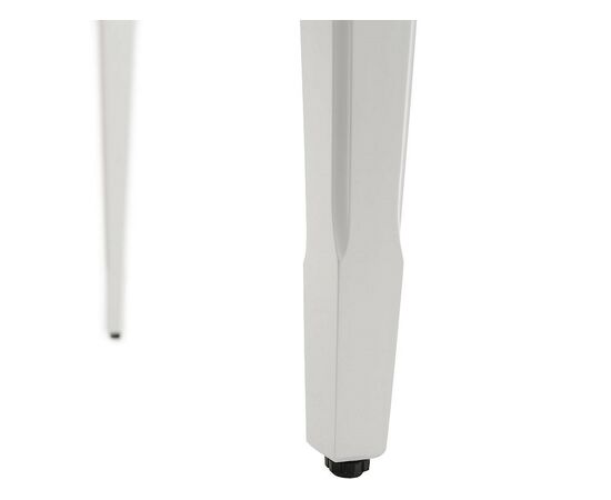 Стол «Греция» 110x70, белая эмаль, изображение 8 | Интернет магазин мебели и декора LifeDekor