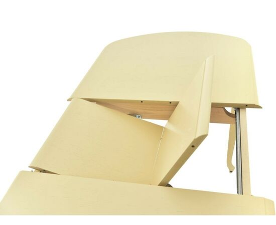 Стол «Прага» 110x70, слоновая кость, изображение 6 | Интернет магазин мебели и декора LifeDekor