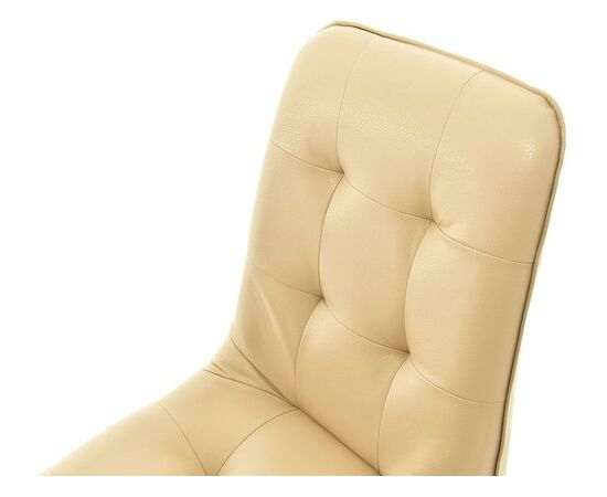 Стул «Бордо» Оттава беж., паук черный, изображение 5 | Интернет магазин мебели и декора LifeDekor