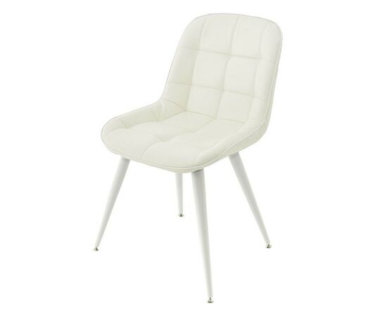 Стул «Прованс» Батлер 08, опоры белые, изображение 2 | Интернет магазин мебели и декора LifeDekor