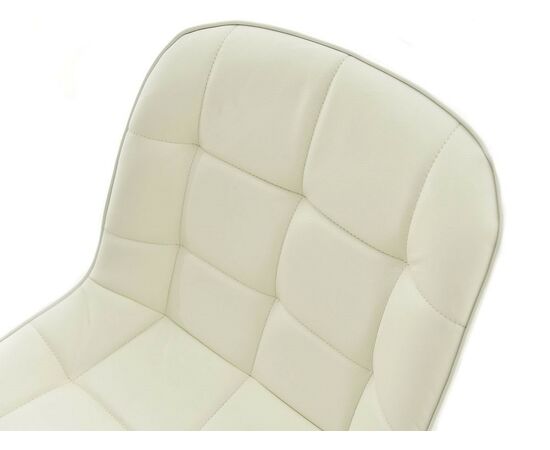 Стул «Прованс» Батлер 08, опоры белые, изображение 5 | Интернет магазин мебели и декора LifeDekor