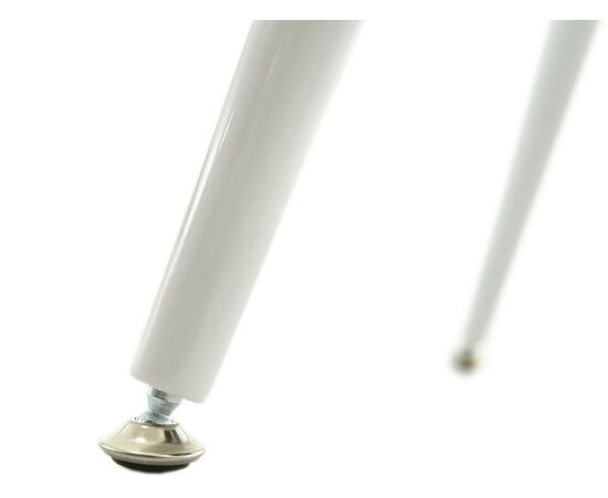 Стул «Прованс» Батлер 08, опоры белые, изображение 8 | Интернет магазин мебели и декора LifeDekor