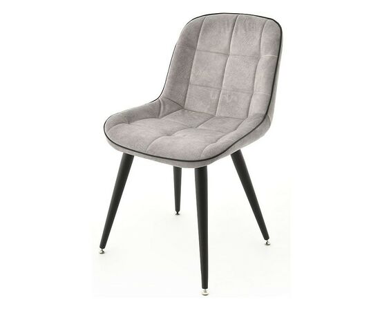 Стул «Прованс» Lambre 05, опоры черные, изображение 2 | Интернет магазин мебели и декора LifeDekor