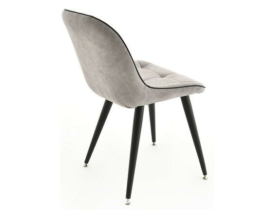 Стул «Прованс» Lambre 05, опоры черные, изображение 3 | Интернет магазин мебели и декора LifeDekor