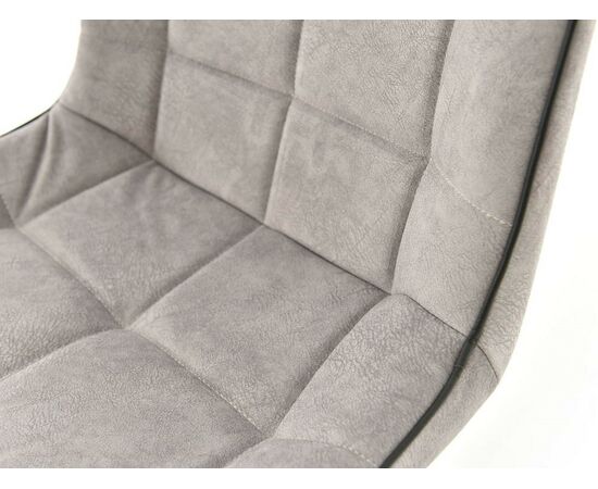 Стул «Прованс» Lambre 05, опоры черные, изображение 5 | Интернет магазин мебели и декора LifeDekor