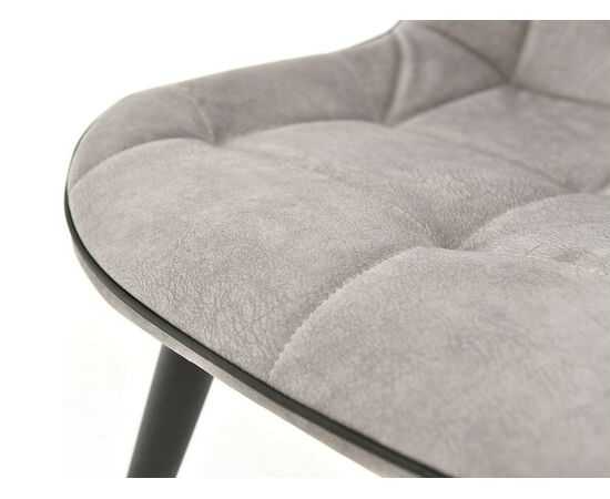 Стул «Прованс» Lambre 05, опоры черные, изображение 6 | Интернет магазин мебели и декора LifeDekor