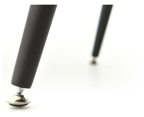 Стул «Прованс» Lambre 05, опоры черные, изображение 7 | Интернет магазин мебели и декора LifeDekor