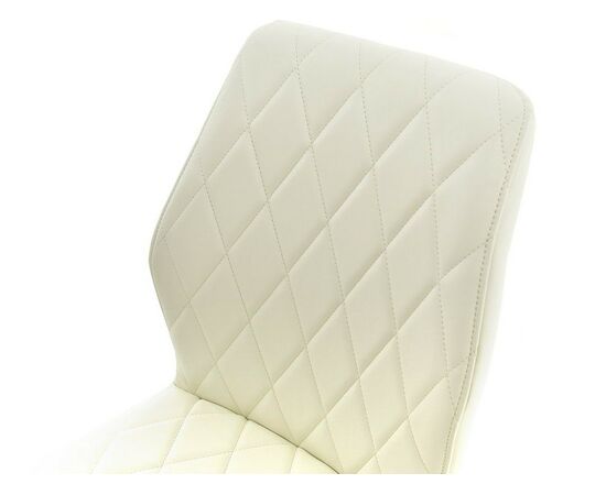 Стул «Шато» скоба Батлер 08, каркас белый, изображение 6 | Интернет магазин мебели и декора LifeDekor