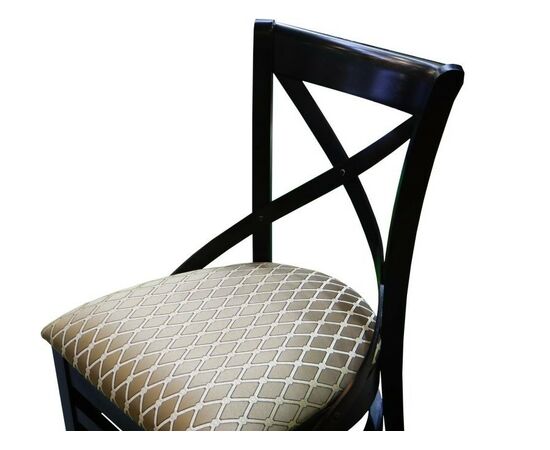 Стул «Соло Венский», Призма 37-1, венге, изображение 3 | Интернет магазин мебели и декора LifeDekor