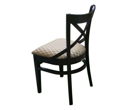 Стул «Соло Венский», Призма 37-1, венге, изображение 4 | Интернет магазин мебели и декора LifeDekor