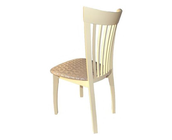 Стул «Тулон», Стефани 149-2, слоновая кость, изображение 4 | Интернет магазин мебели и декора LifeDekor