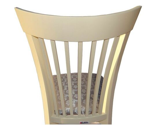 Стул «Тулон», Стефани 149-2, слоновая кость, изображение 5 | Интернет магазин мебели и декора LifeDekor