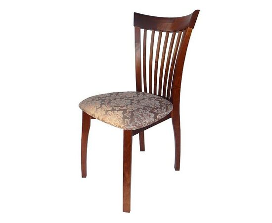 Стул «Тулон», Андрис вензель 37-2, коньяк, изображение 2 | Интернет магазин мебели и декора LifeDekor