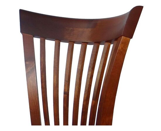 Стул «Тулон», Андрис вензель 37-2, коньяк, изображение 4 | Интернет магазин мебели и декора LifeDekor