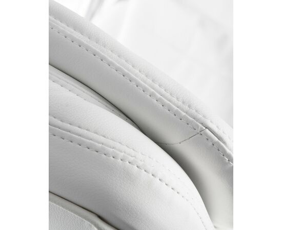 Офисное кресло для руководителей DOBRIN LYNDON, белый, Вариант: белый, изображение 8 | Интернет магазин мебели и декора LifeDekor