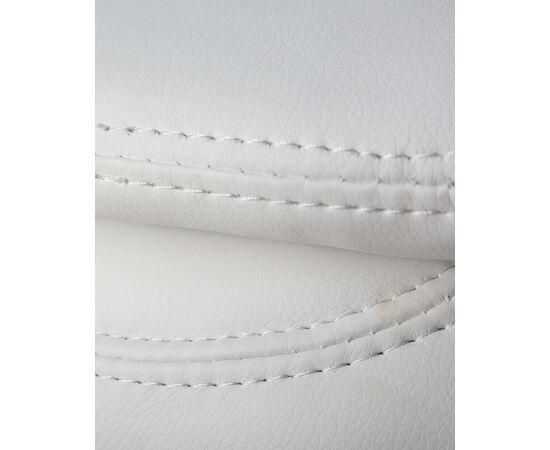 Офисное кресло для руководителей DOBRIN LYNDON, белый, Вариант: белый, изображение 10 | Интернет магазин мебели и декора LifeDekor