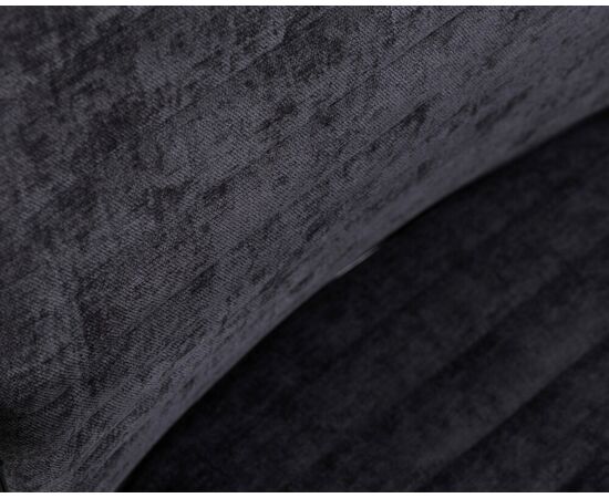 Офисное кресло для руководителей DOBRIN LOKI, антрацит (VRH230-01), Вариант: антрацит (VRH230-01), изображение 8 | Интернет магазин мебели и декора LifeDekor