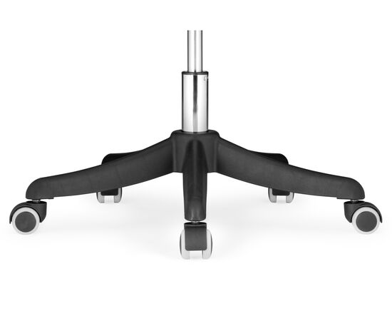 Офисное кресло Sprut сетка черный, изображение 14 | Интернет магазин мебели и декора LifeDekor