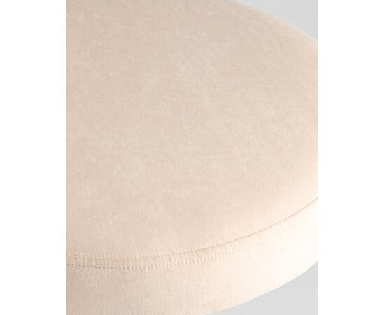 Стул Бриф Original велюр бежевый, изображение 9 | Интернет магазин мебели и декора LifeDekor