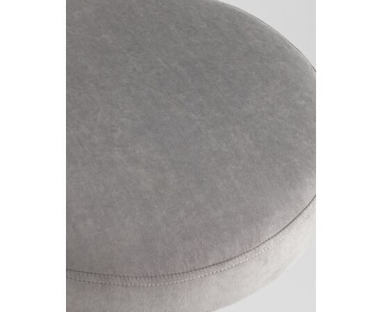 Стул Бриф Original велюр серый, изображение 9 | Интернет магазин мебели и декора LifeDekor