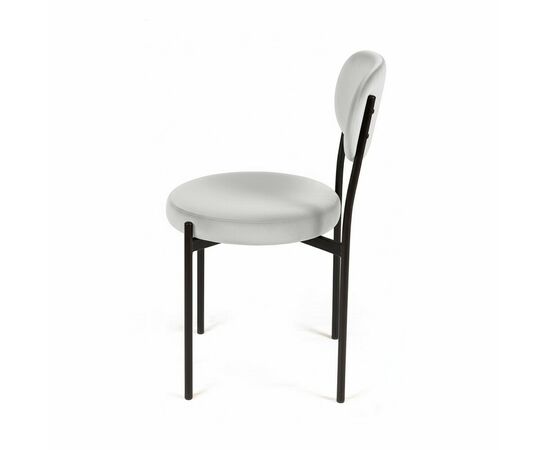 Стул Mason, бархат 04, изображение 3 | Интернет магазин мебели и декора LifeDekor