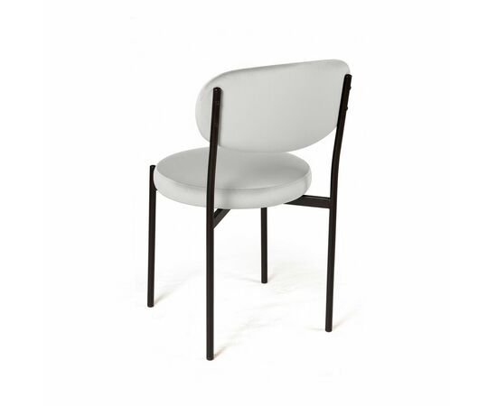 Стул Mason, бархат 04, изображение 5 | Интернет магазин мебели и декора LifeDekor