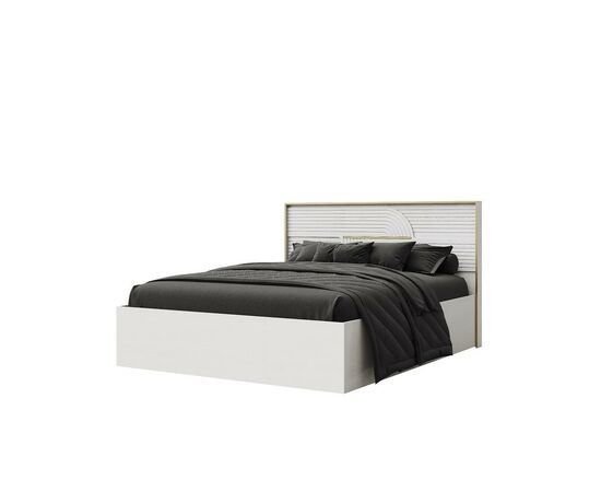 Тумба «Монтиз» 2я КМК 1003.2, дуб мадура/эвкалипт, изображение 2 | Интернет магазин мебели и декора LifeDekor