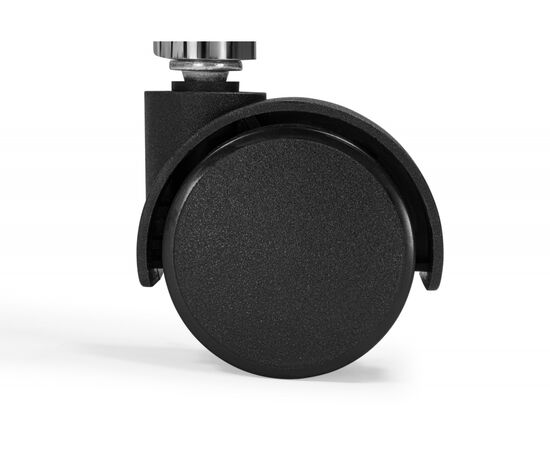 Офисное кресло Reus сетка черный / хром, изображение 20 | Интернет магазин мебели и декора LifeDekor