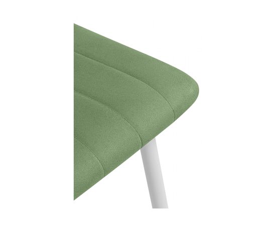 Барный стул Дани Мини фисташковый (zd 651) / белый np, изображение 7 | Интернет магазин мебели и декора LifeDekor