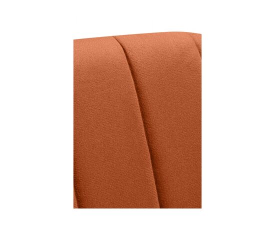 Барный стул Дани Мини терракотовый (zd 432) / белый np, изображение 8 | Интернет магазин мебели и декора LifeDekor