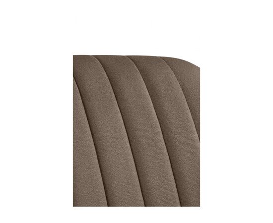 Барный стул Седа коричневый (zd 233) / черный np, изображение 8 | Интернет магазин мебели и декора LifeDekor