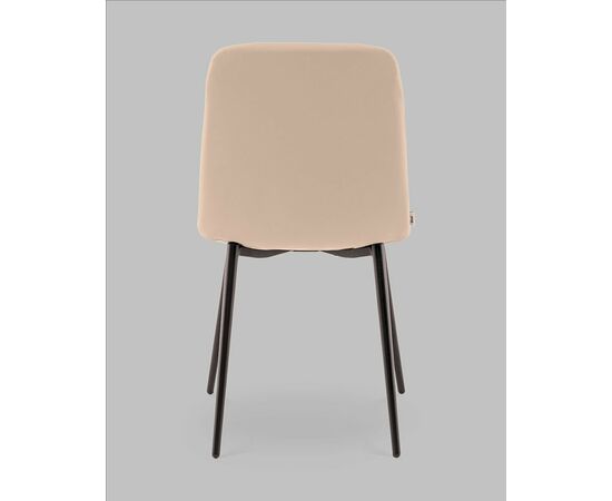 Стул Одди NEW экокожа капучино, изображение 7 | Интернет магазин мебели и декора LifeDekor