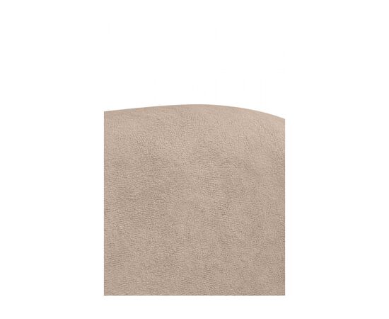 Стул на металлокаркасе Флюид бежевый (zd 210) / черный, изображение 8 | Интернет магазин мебели и декора LifeDekor