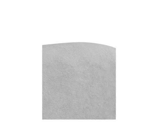 Стул на металлокаркасе Флюид светло-серый (zd 960) / черный, изображение 8 | Интернет магазин мебели и декора LifeDekor