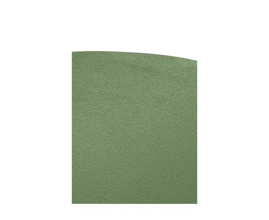 Стул на металлокаркасе Курбис фисташковый (zd 651) / черный, изображение 8 | Интернет магазин мебели и декора LifeDekor