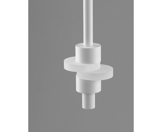 Светильник подвесной светодиодный Moderli V11640-PL Stilla, изображение 6 | Интернет магазин мебели и декора LifeDekor