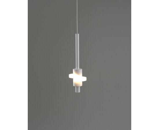 Светильник подвесной светодиодный Moderli V11640-PL Stilla, изображение 4 | Интернет магазин мебели и декора LifeDekor