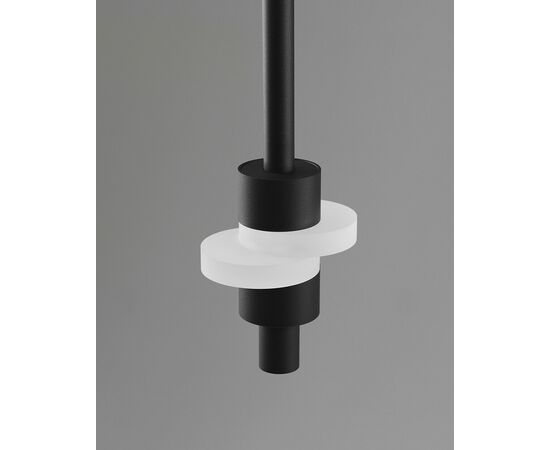 Светильник подвесной светодиодный Moderli V11641-PL Stilla, изображение 6 | Интернет магазин мебели и декора LifeDekor