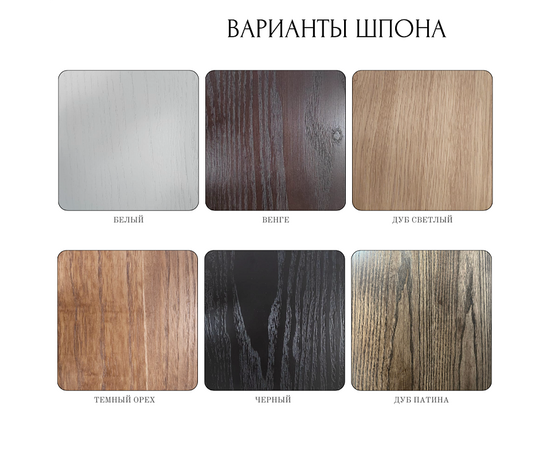 Стол круглый Denver 140, шпон / опора дерево | Интернет магазин мебели и декора LifeDekor